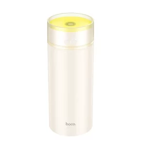 Портативный увлажнитель Hoco HX32 Single spray humidifier [Beige]